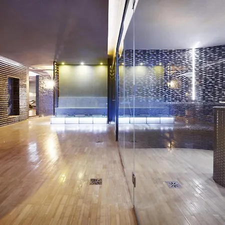 Vacationclub - Olympic Park A205 * Kolberg