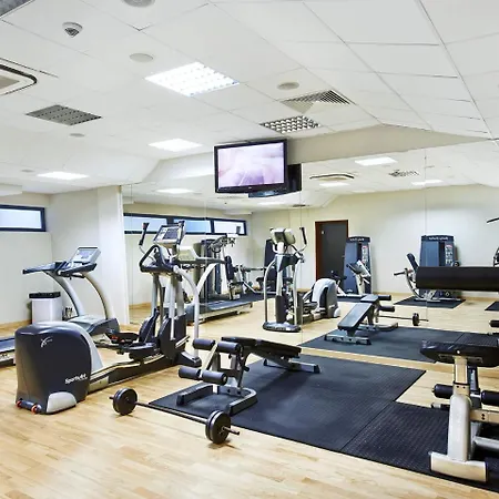 Apartment Vacationclub - Olympic Park A205 *