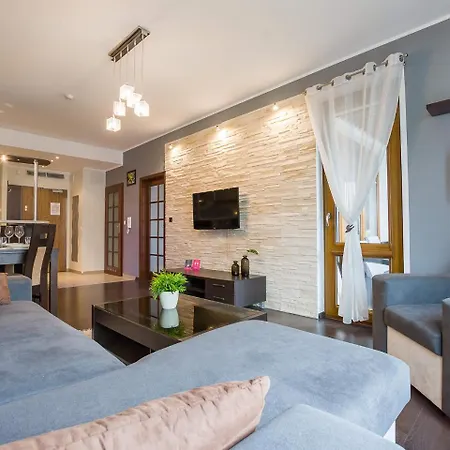דירה Vacationclub - Olympic Park A205