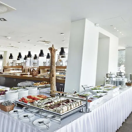 Vacationclub - Olympic Park A205