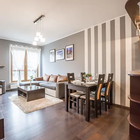 Vacationclub - Olympic Park A205 * Kolobrzeg