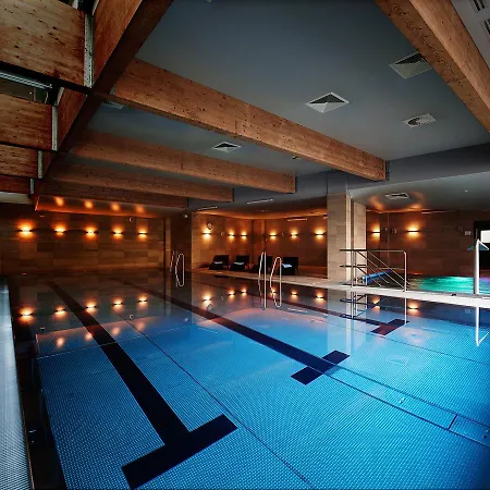 Vacationclub - Olympic Park A205 דירה קולובז'ג